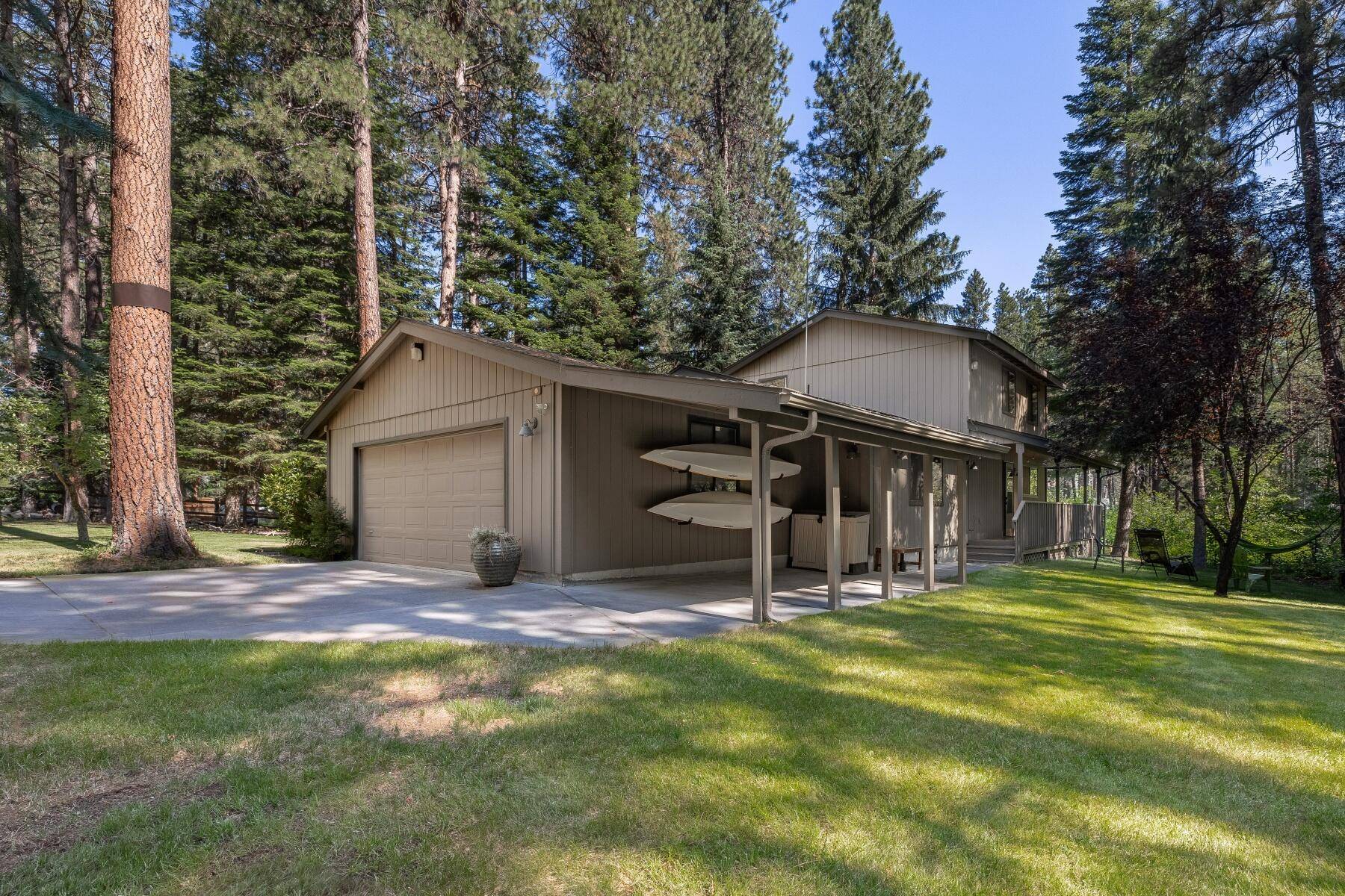 Camp Sherman, OR 97730,25513 Cold Springs Resort LN