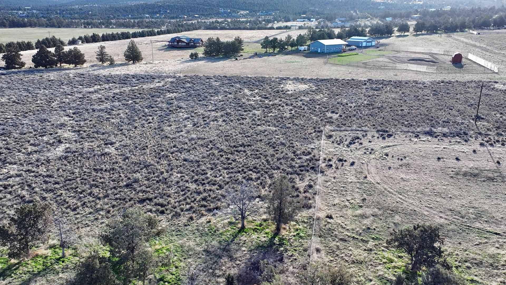 Prineville, OR 97754,Southwood DR #Lot 5