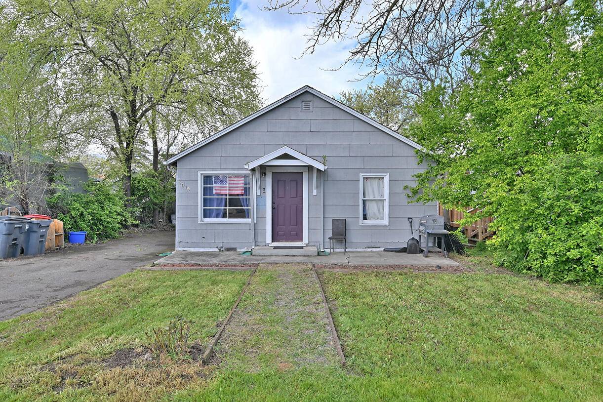 Medford, OR 97501,1015 Niantic ST