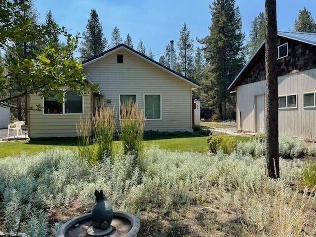 La Pine, OR 97739,15611 Deedon LN