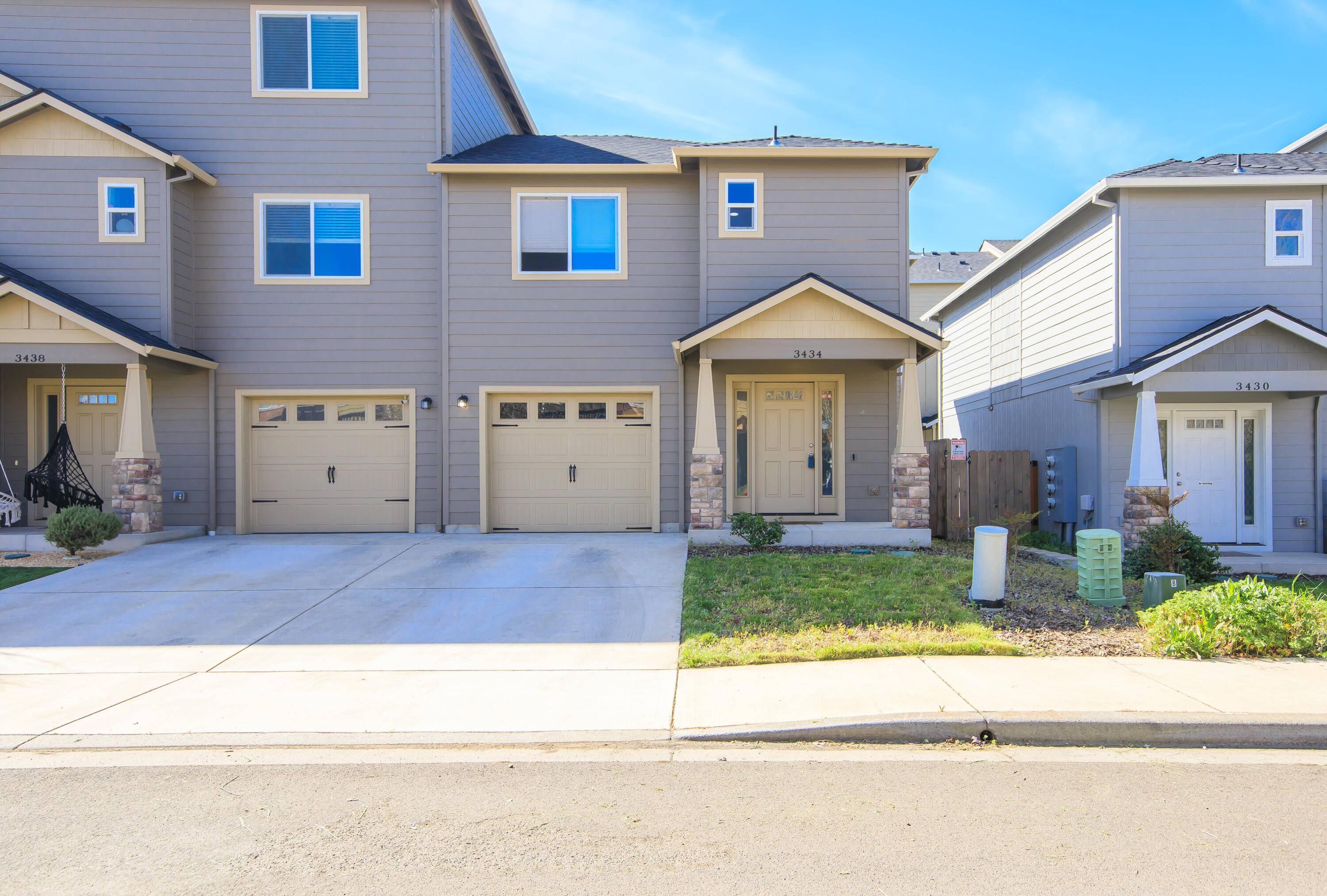 White City, OR 97503,3434 Sharon WAY