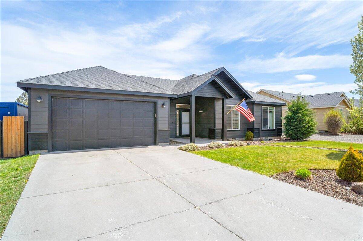 Redmond, OR 97756,400 16th PL