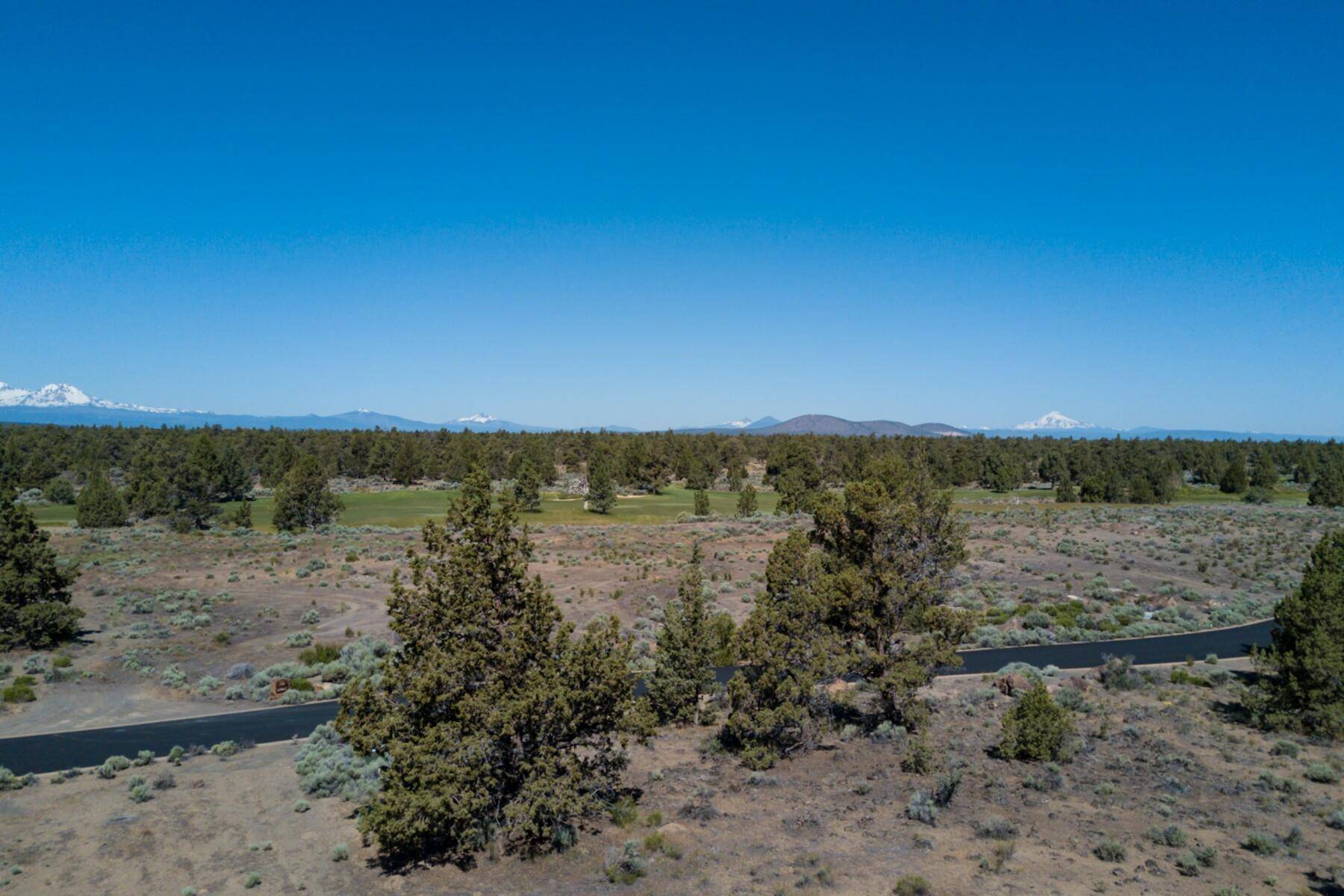 Bend, OR 97701,Fazio LN #Lot #272