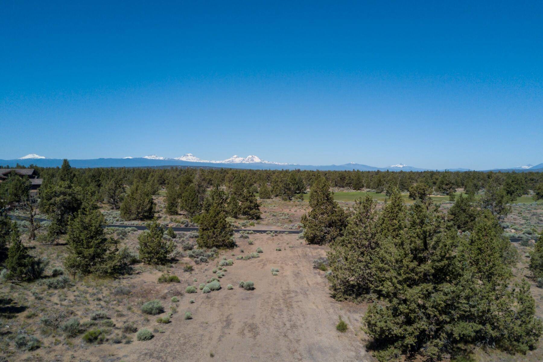 Bend, OR 97701,Fazio LN #Lot #272