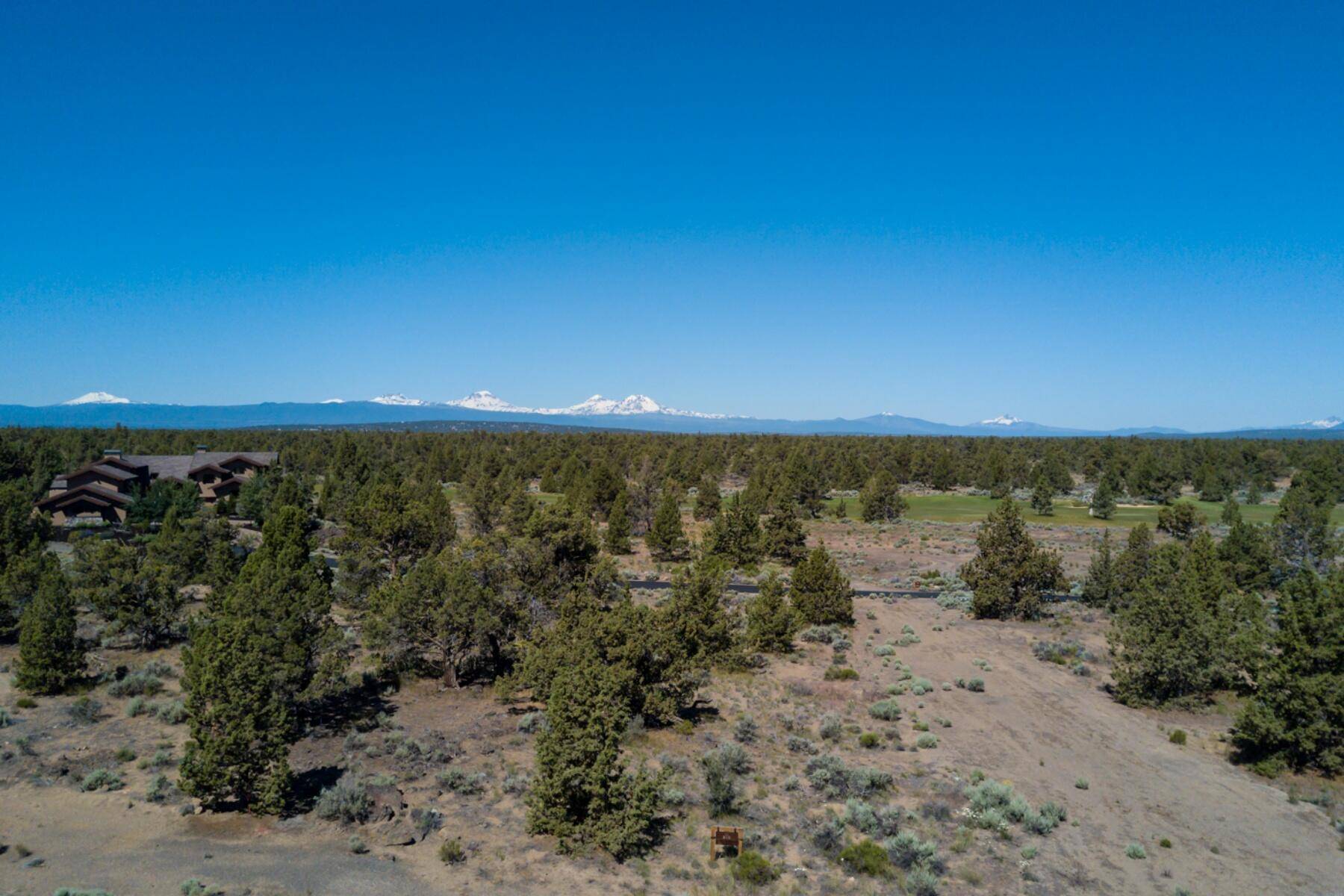 Bend, OR 97701,Fazio LN #Lot #272