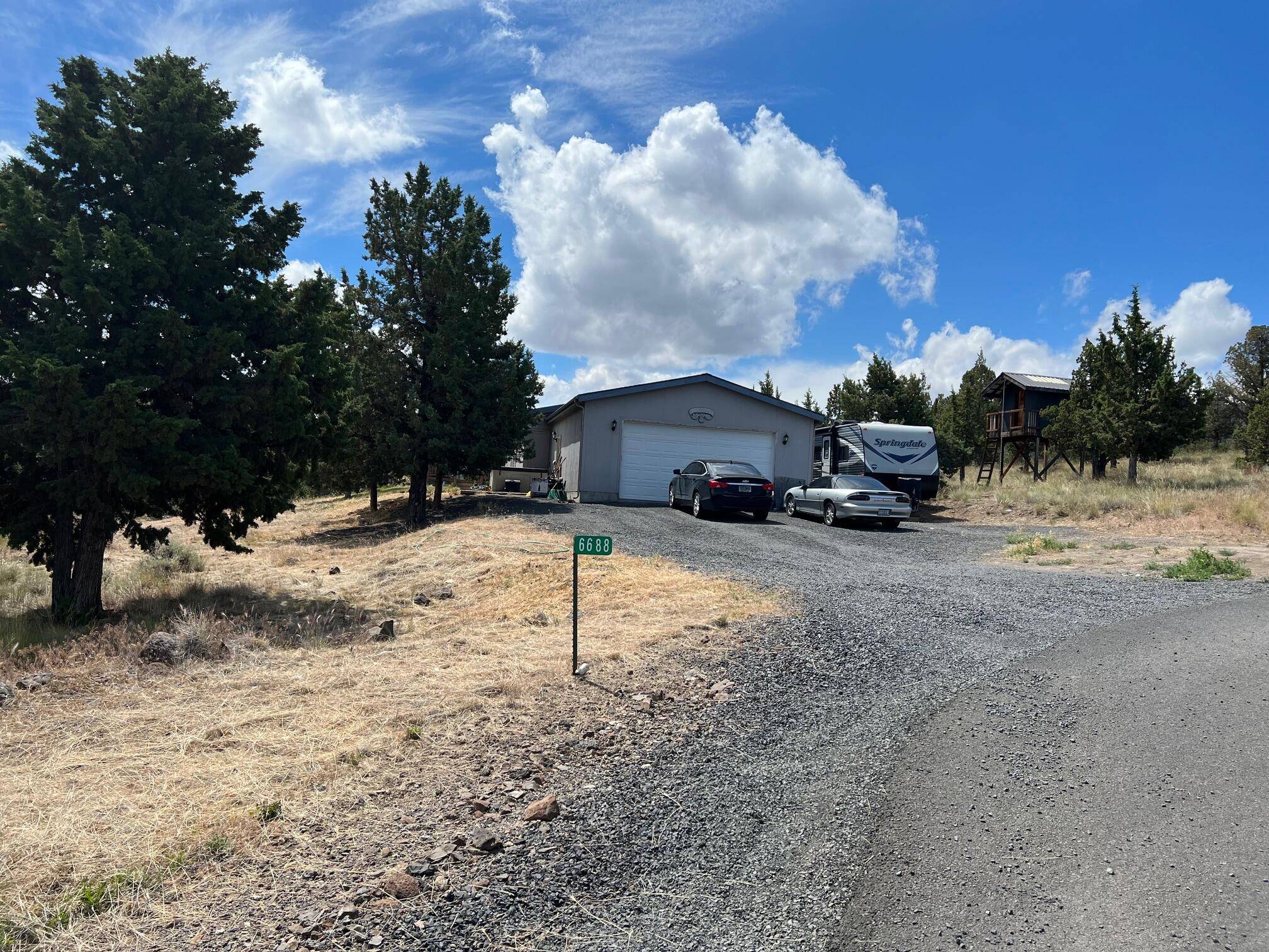 Prineville, OR 97754,6688 High LN