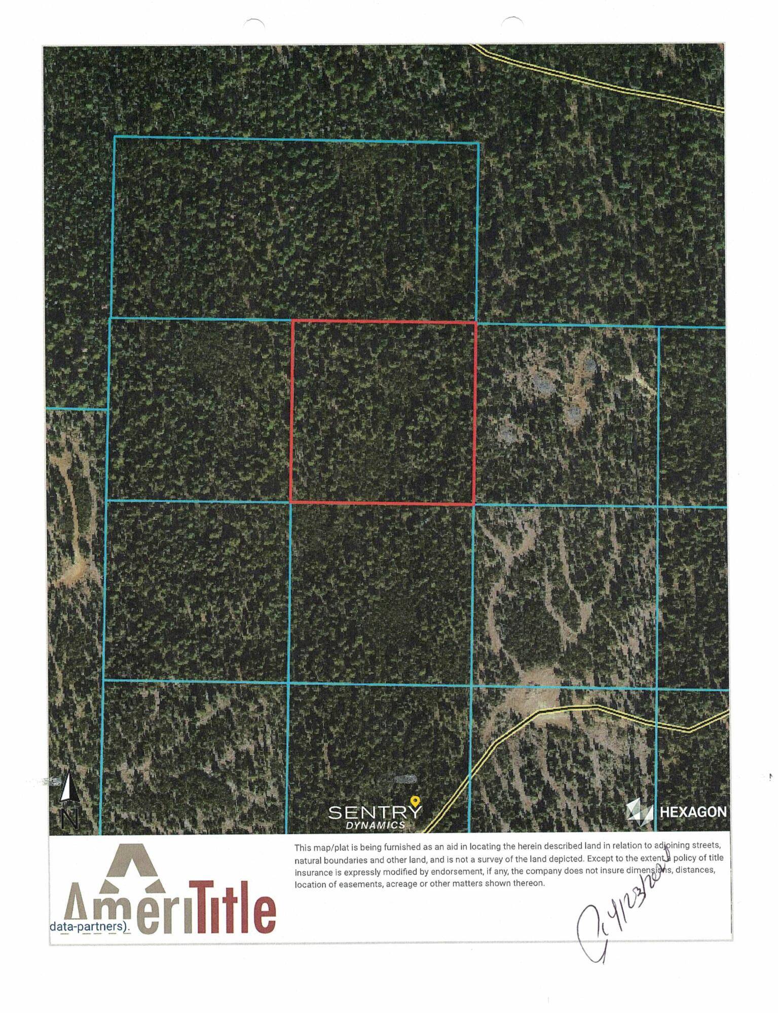 Chiloquin, OR 97624,Lot 3207-03400-00400