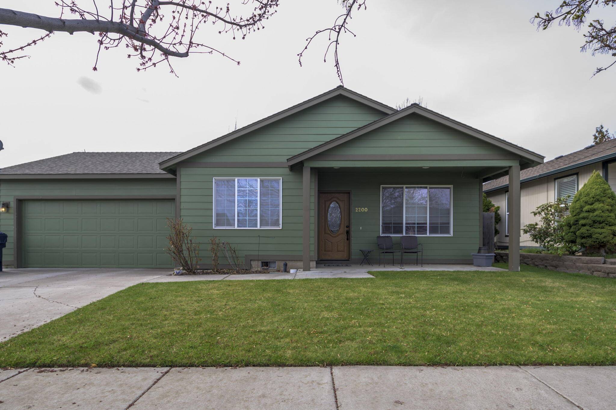 Redmond, OR 97756,2200 Elm AVE