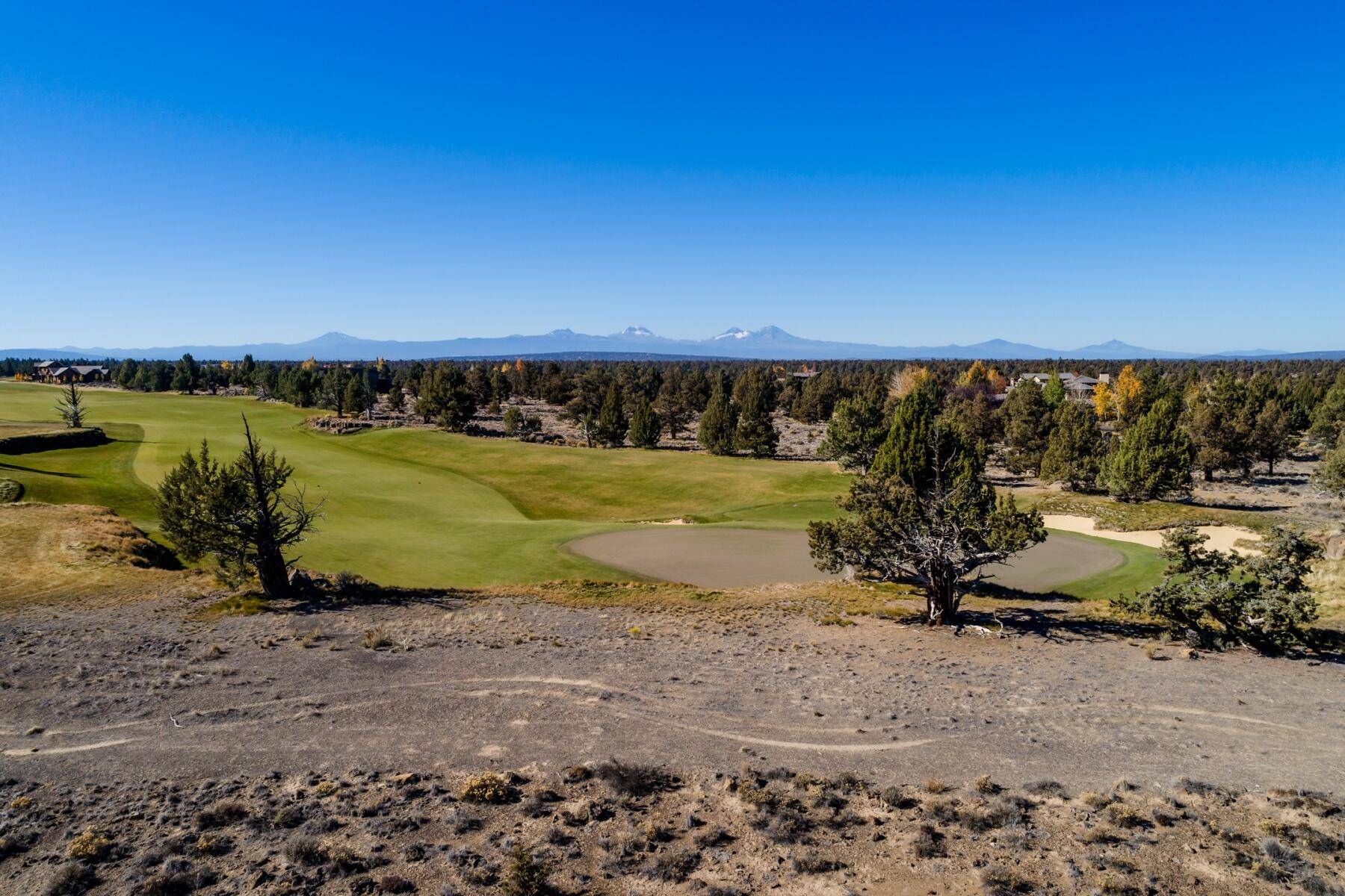 Bend, OR 97701,22923 Canyon View LOOP #Lot 187