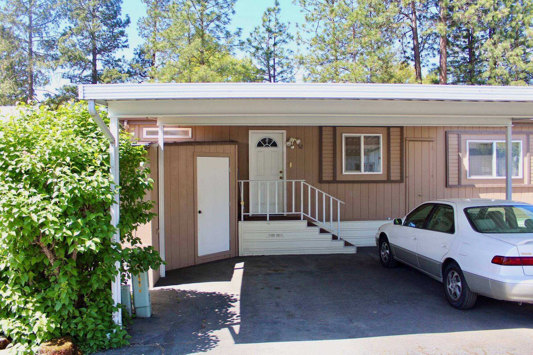 Shady Cove, OR 97539,22071 Highway 62 ##52