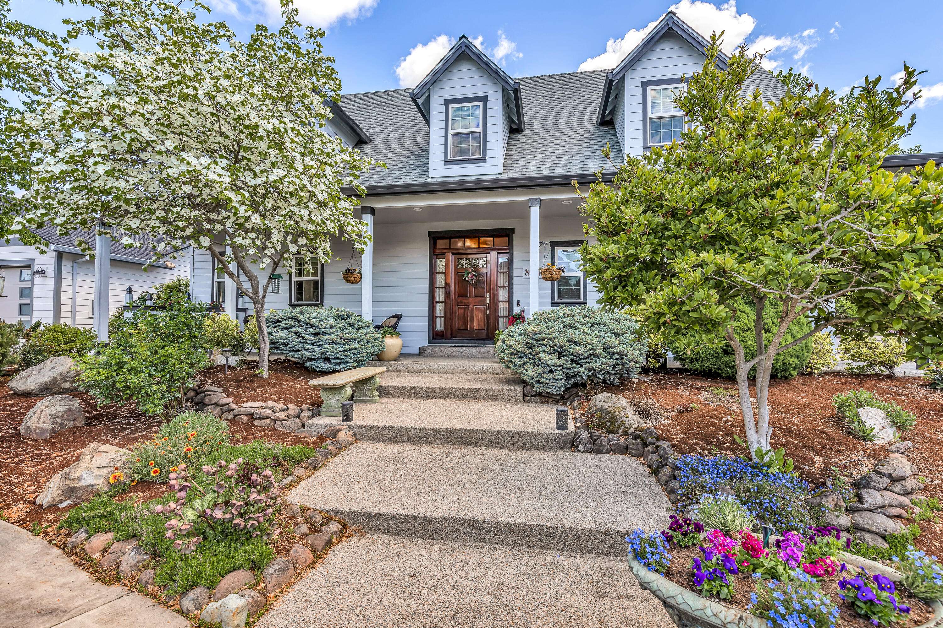 Eagle Point, OR 97524,8 Falling Leaf LN