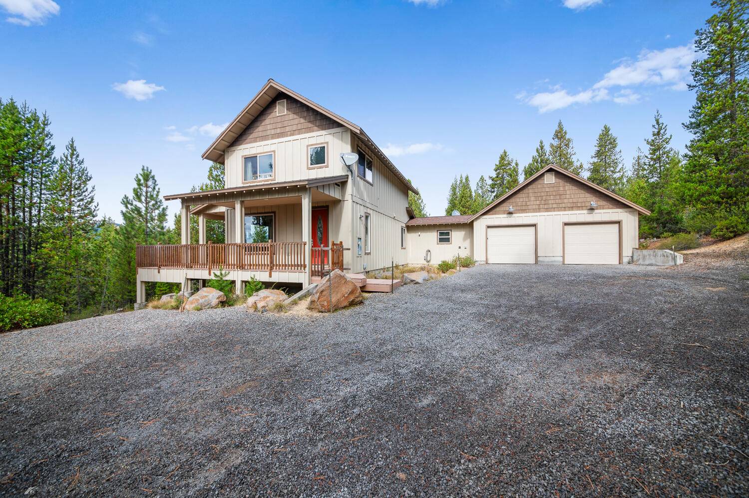 Crescent Lake, OR 97733,19111 Springfield CT