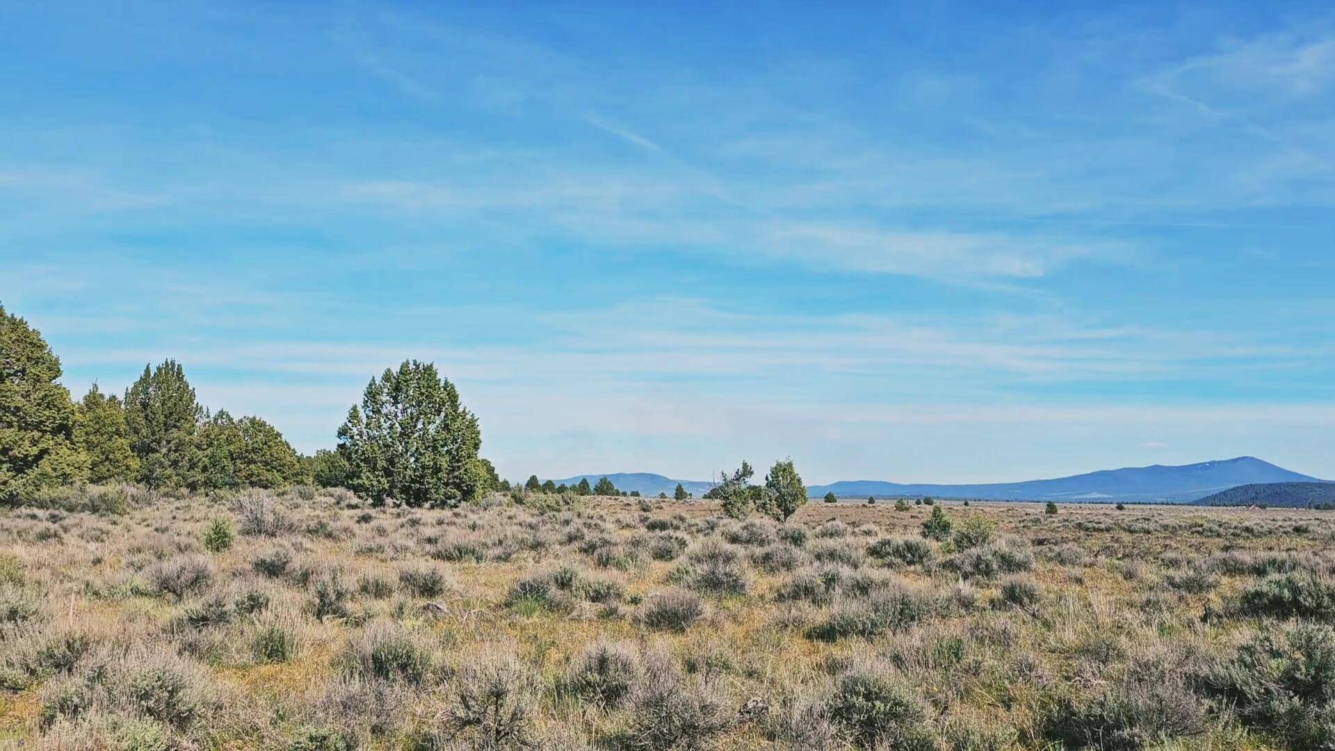 Sprague River, OR 97639,Off of Tableland RD #6300