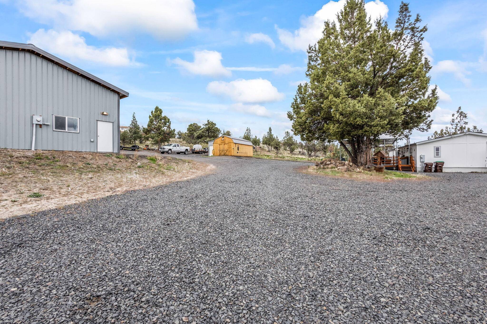 Prineville, OR 97754,16695 Huron RD