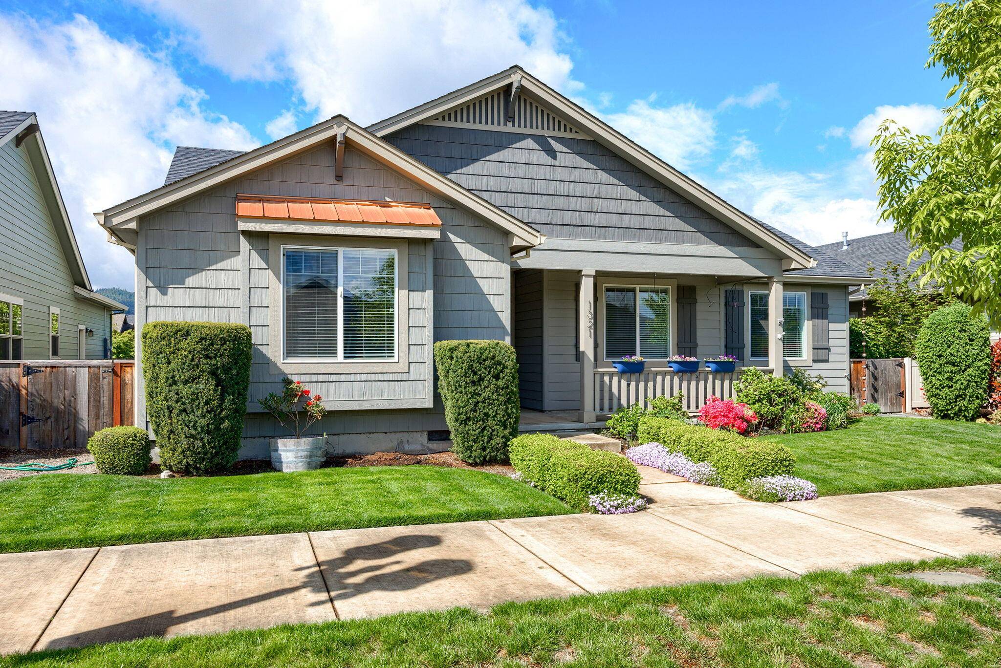 Central Point, OR 97502,1321 Haskell ST