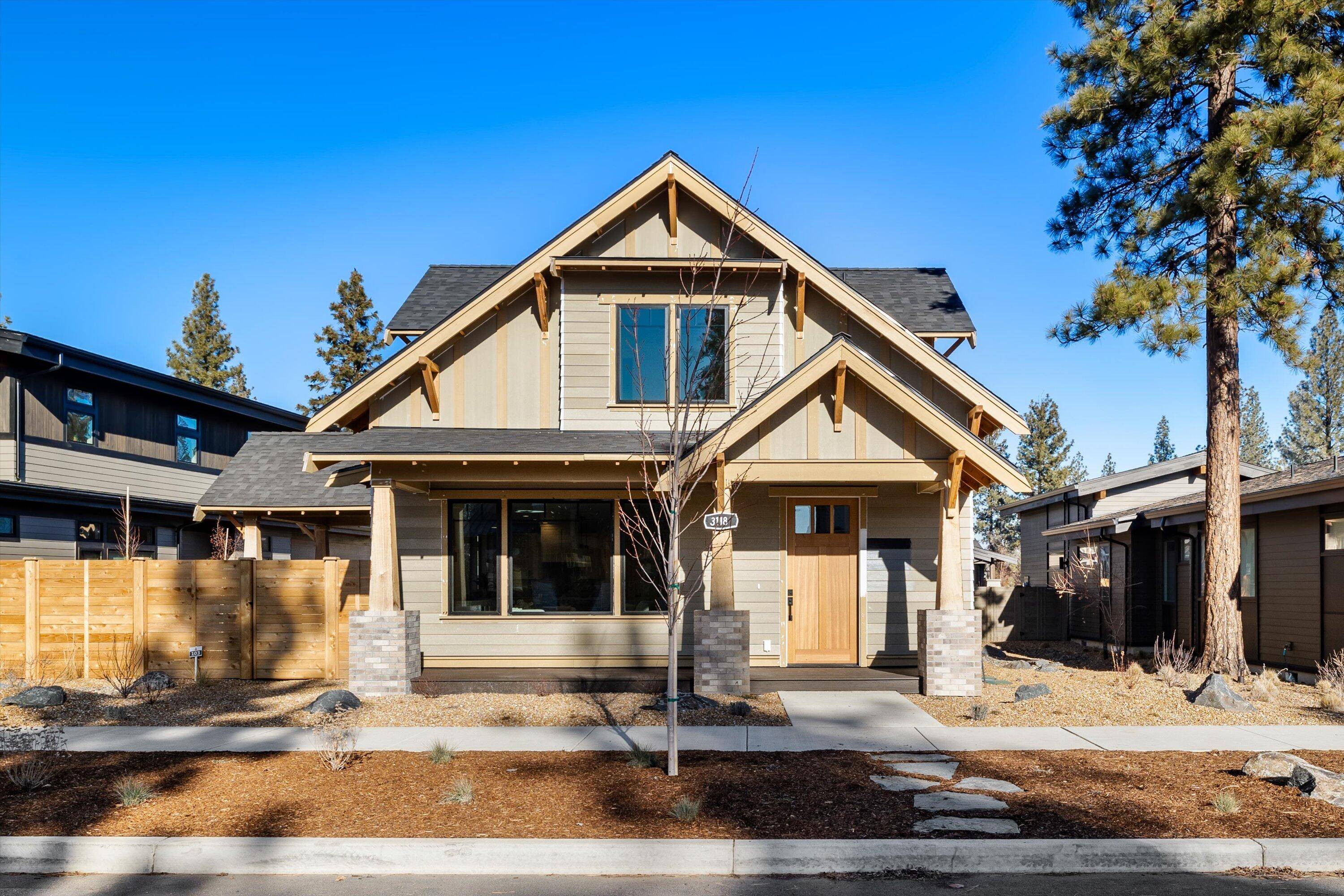 Bend, OR 97703,3118 Mayer PL
