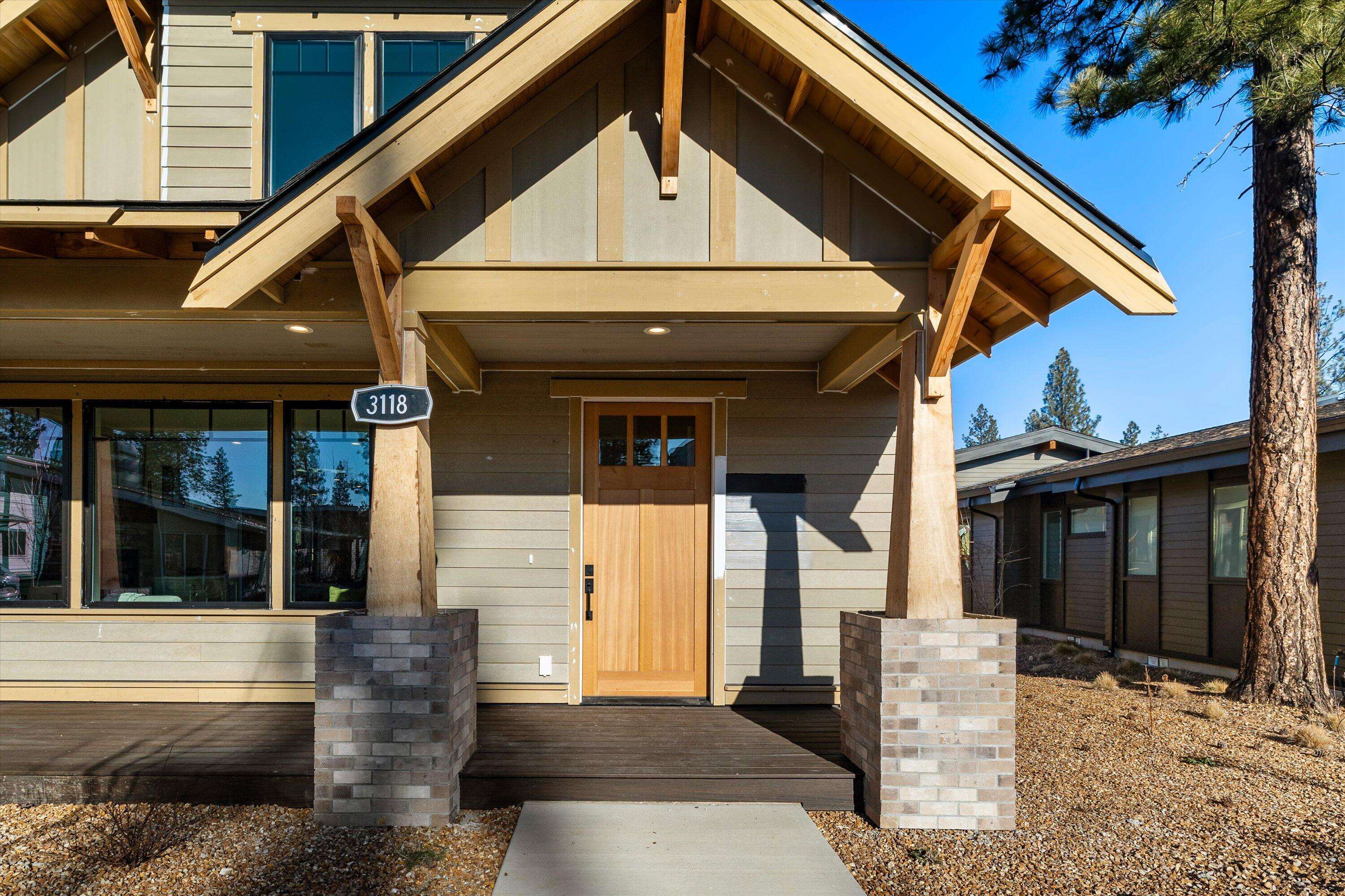 Bend, OR 97703,3118 Mayer PL