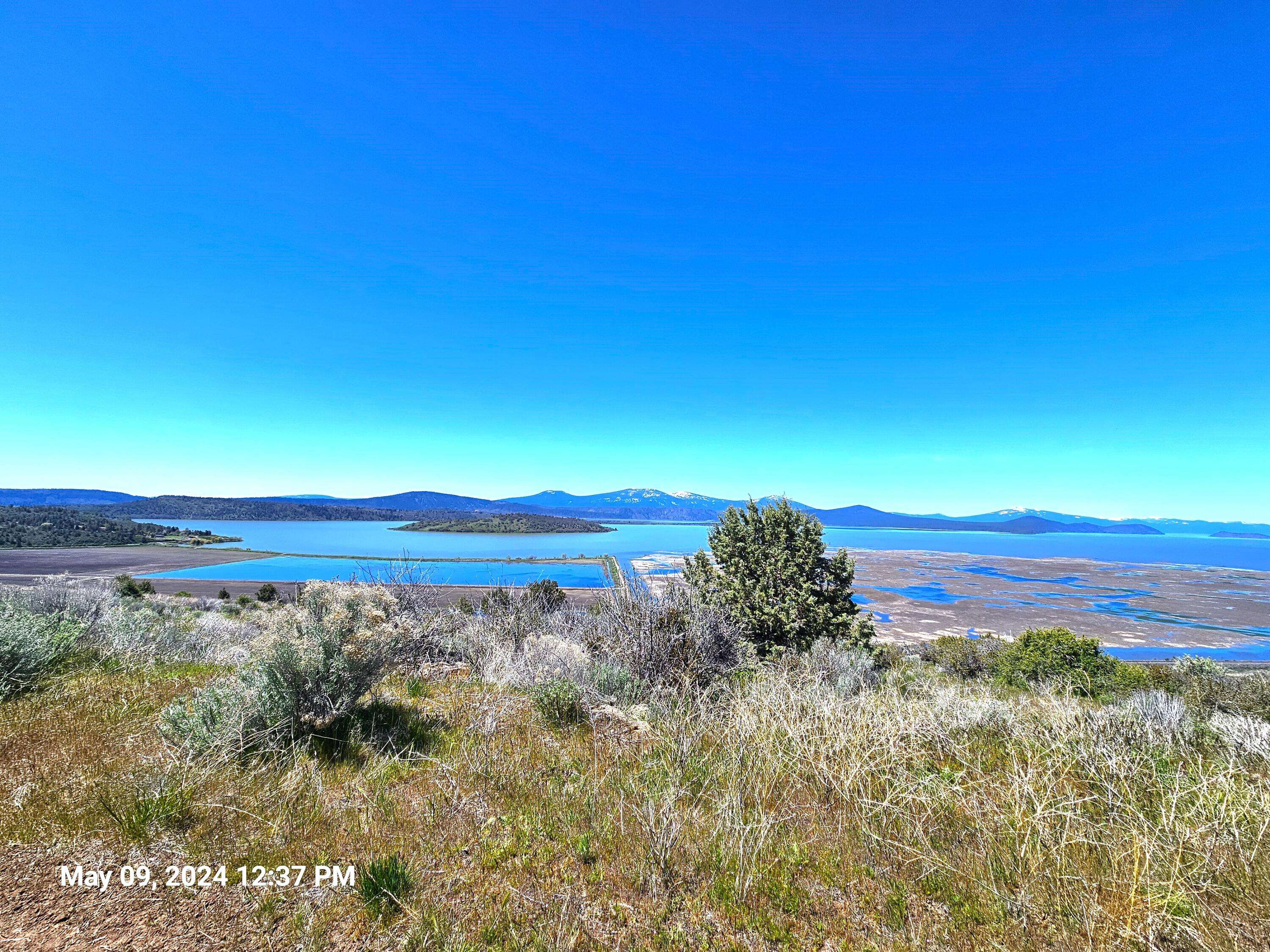 Klamath Falls, OR 97601,Lot 201 Hanks Marsh