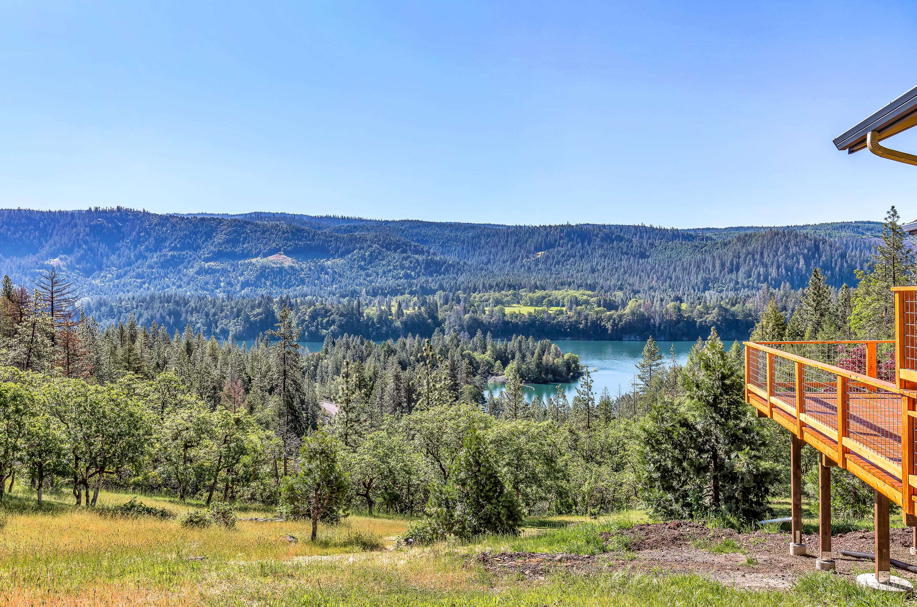 Prospect, OR 97536,1306 Lewis RD