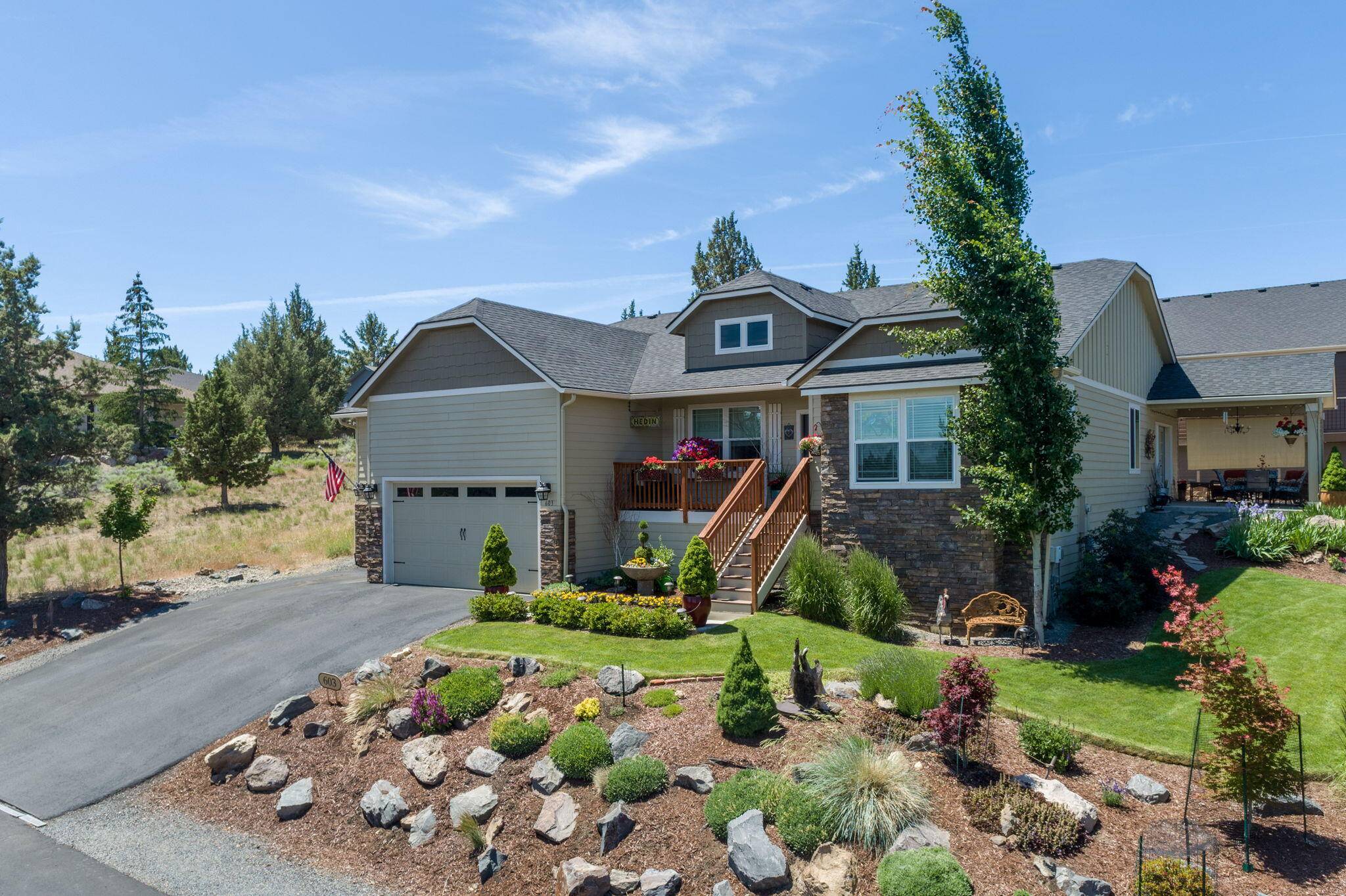 Redmond, OR 97756,603 Goshawk DR