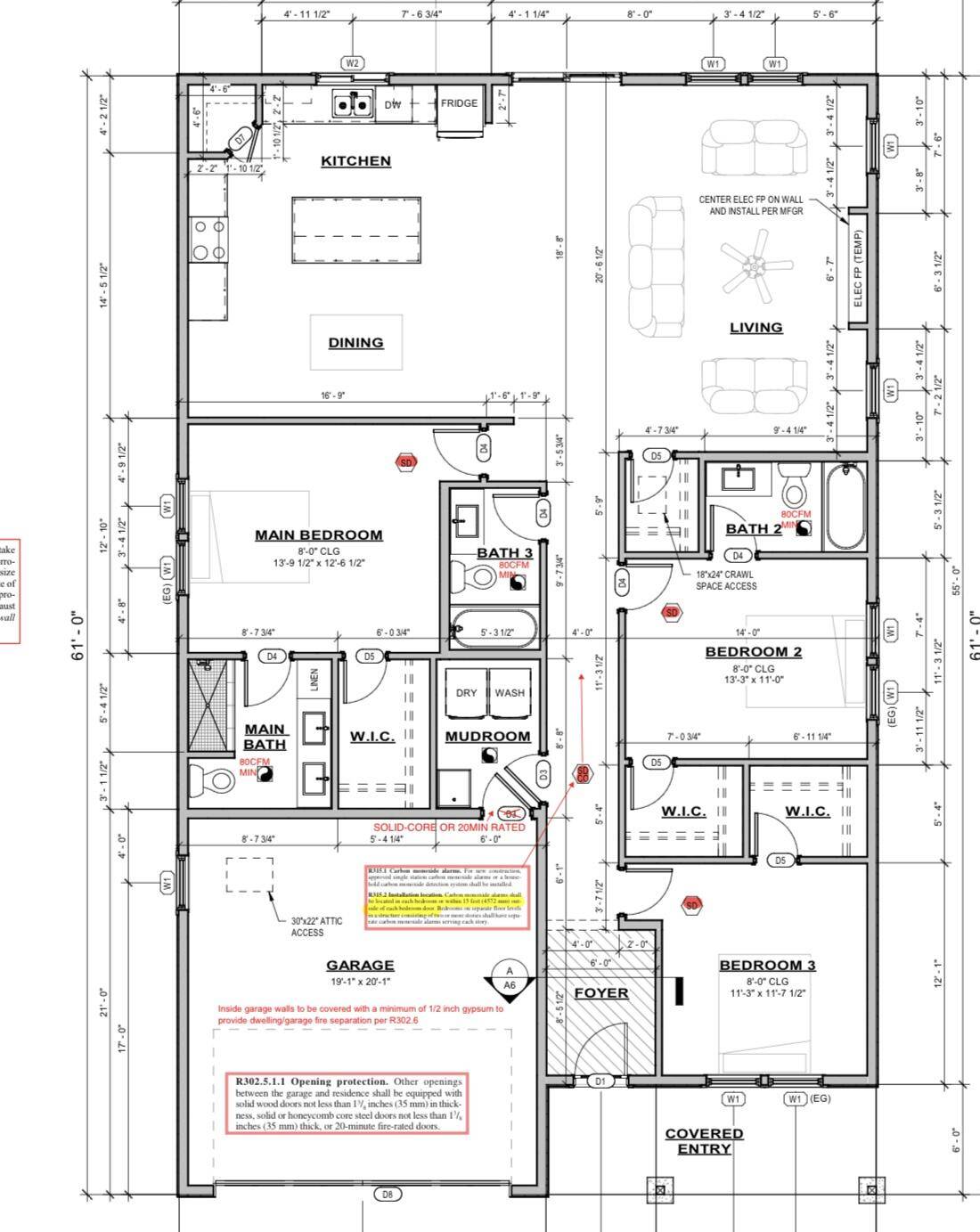 Redmond, OR 97756,3214 Dogwood AVE #Lot 26