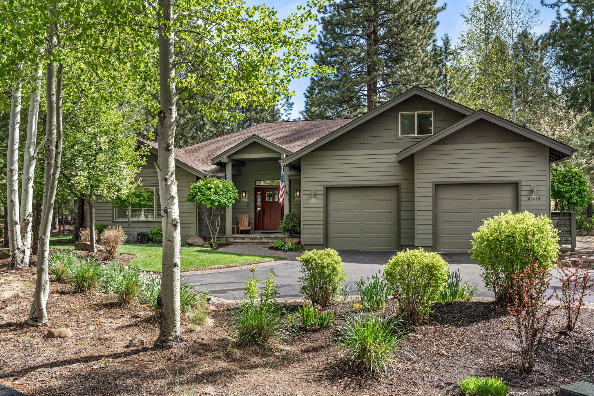 Bend, OR 97702,60836 Currant WAY