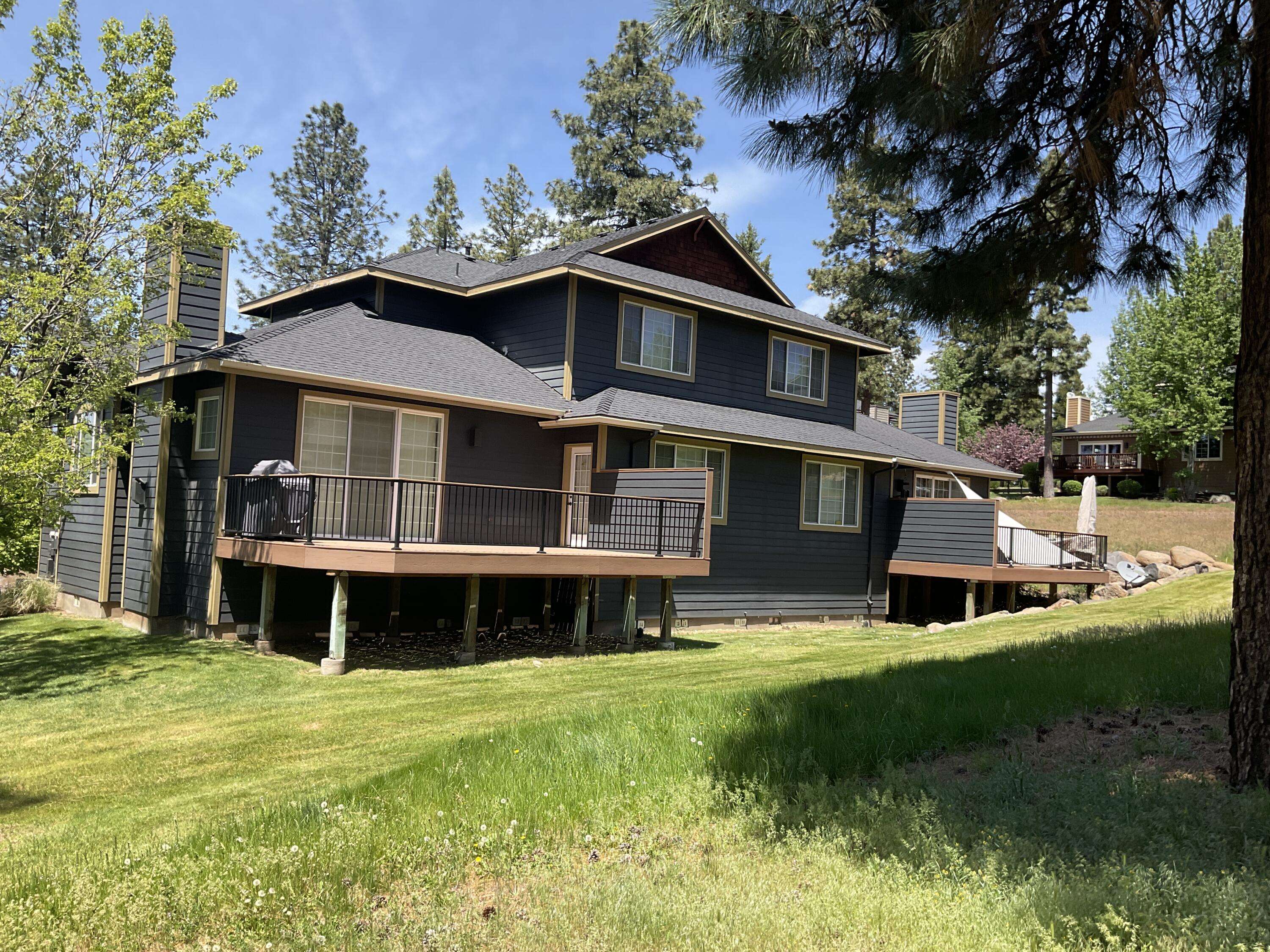 Klamath Falls, OR 97601,5006 Swallow CT