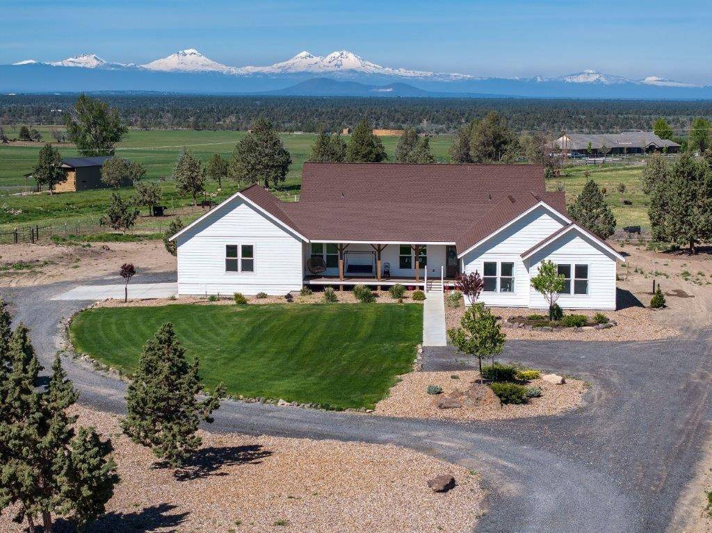 Powell Butte, OR 97753,12512 Cornett LOOP