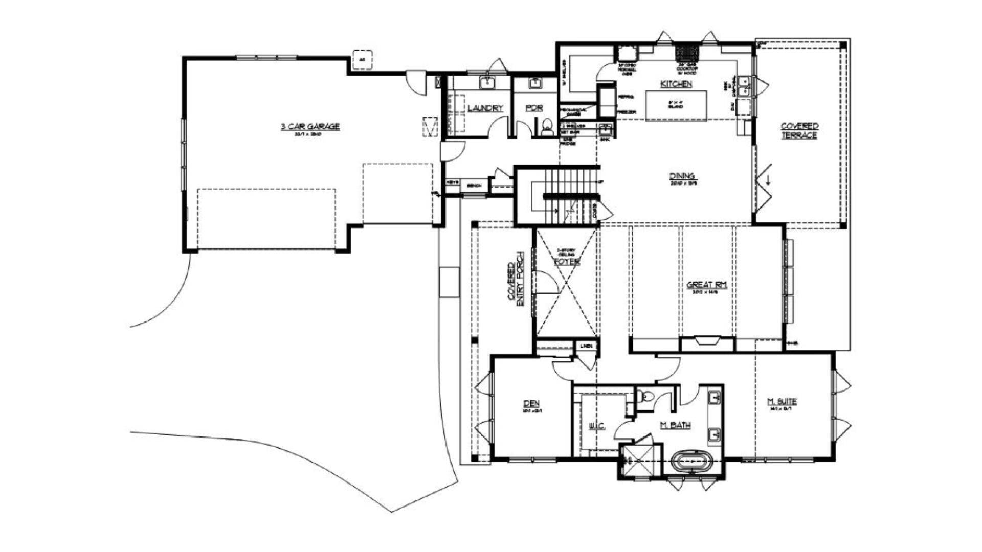 Bend, OR 97703,3191 Strickland WAY #Lot 216