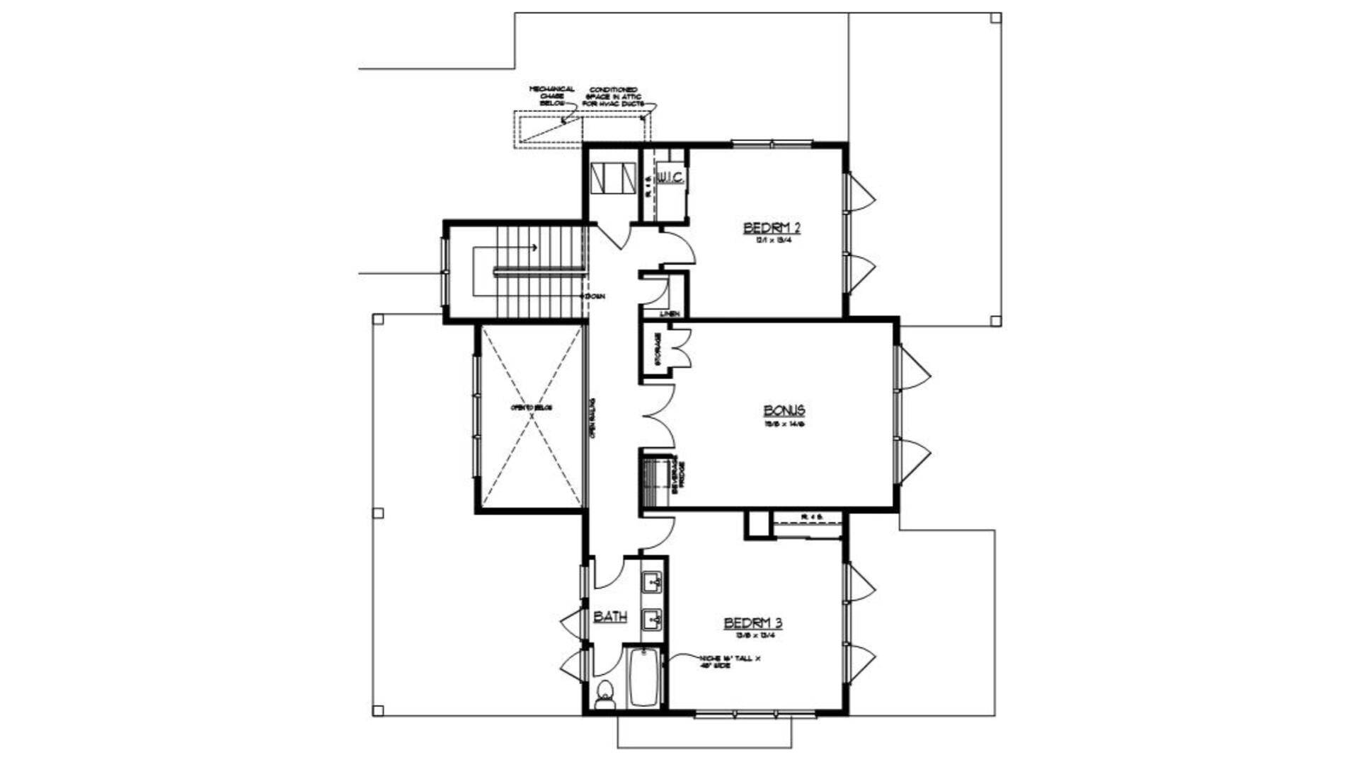 Bend, OR 97703,3191 Strickland WAY #Lot 216