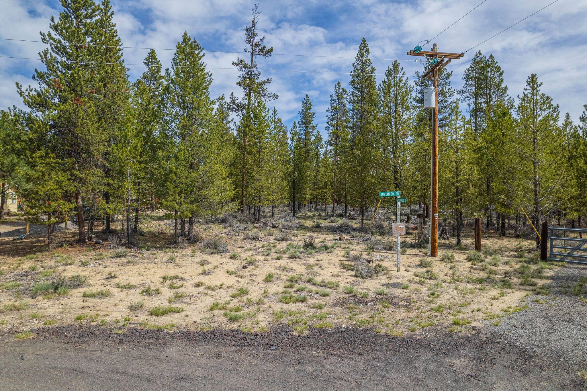 La Pine, OR 97739,0 Greenwood RD #Lot # 39