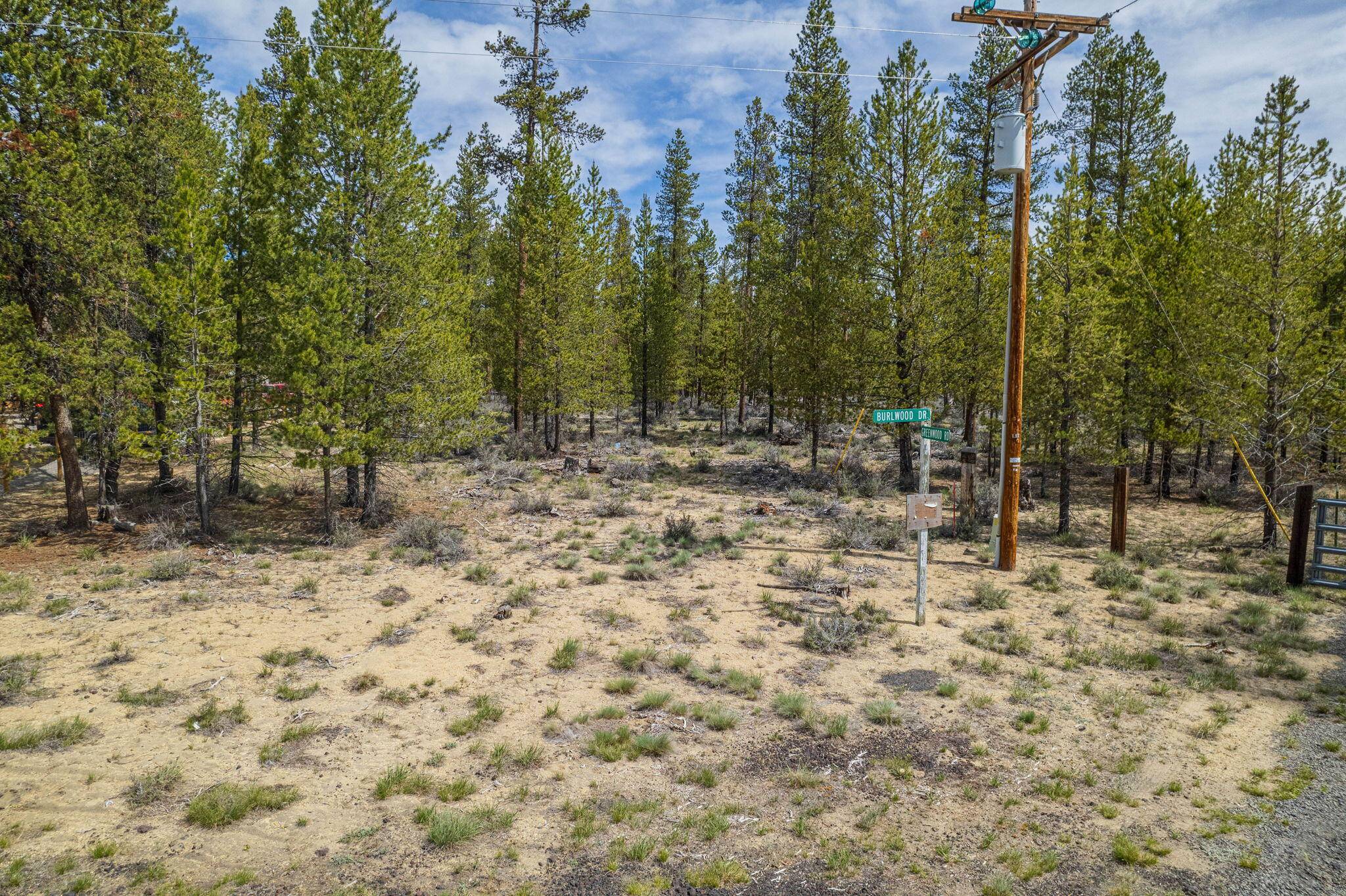 La Pine, OR 97739,0 Greenwood RD #Lot # 39