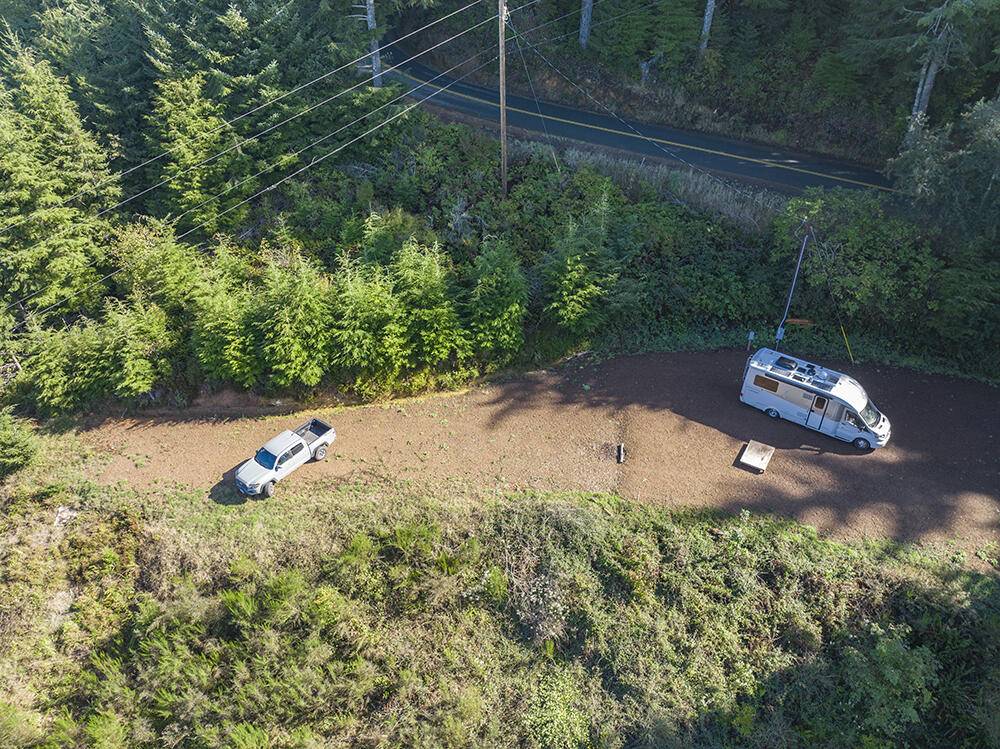 Gold Beach, OR 97444,Tl100 Eighty Acres RD