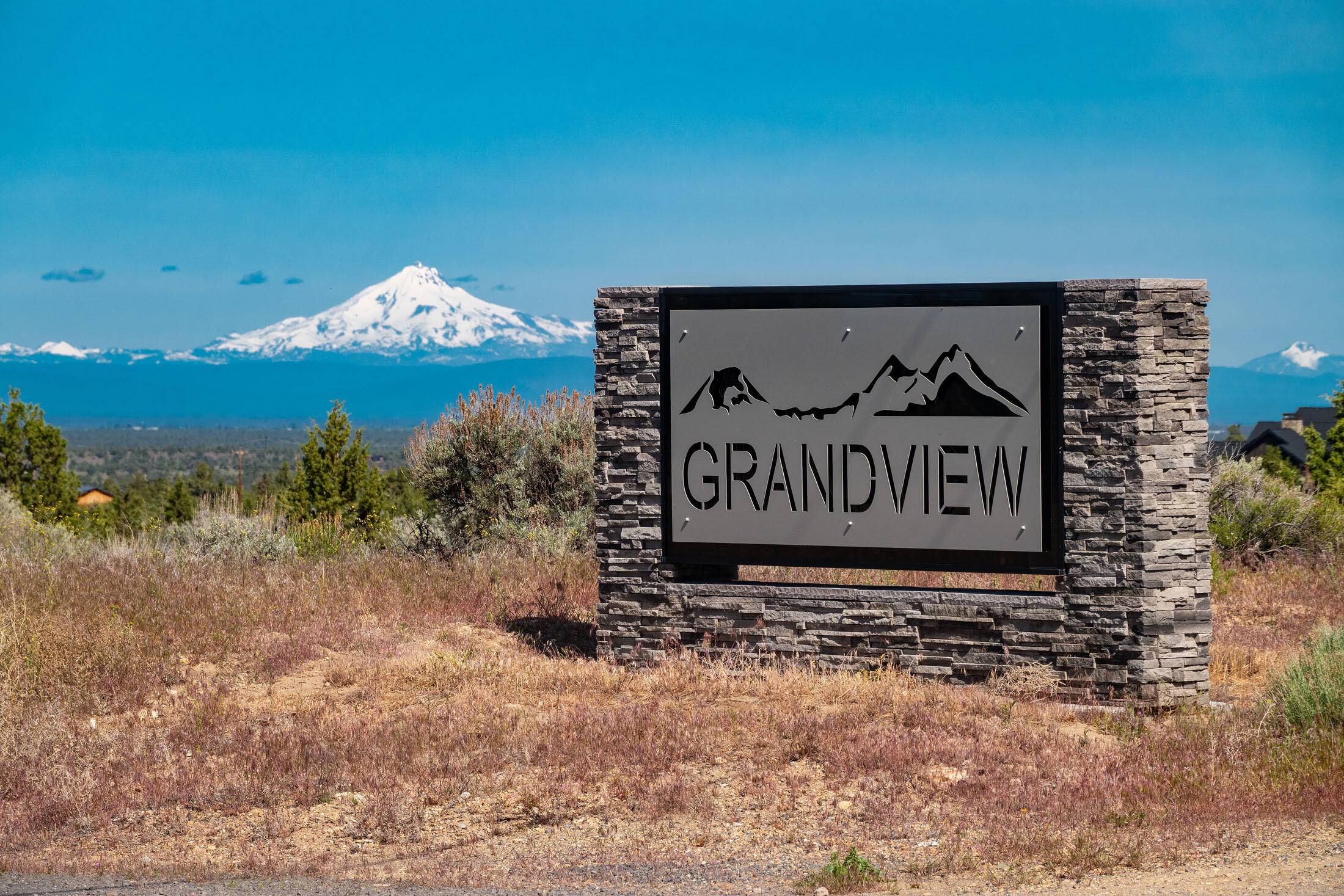 Powell Butte, OR 97753,Lot 13 Grandview RD