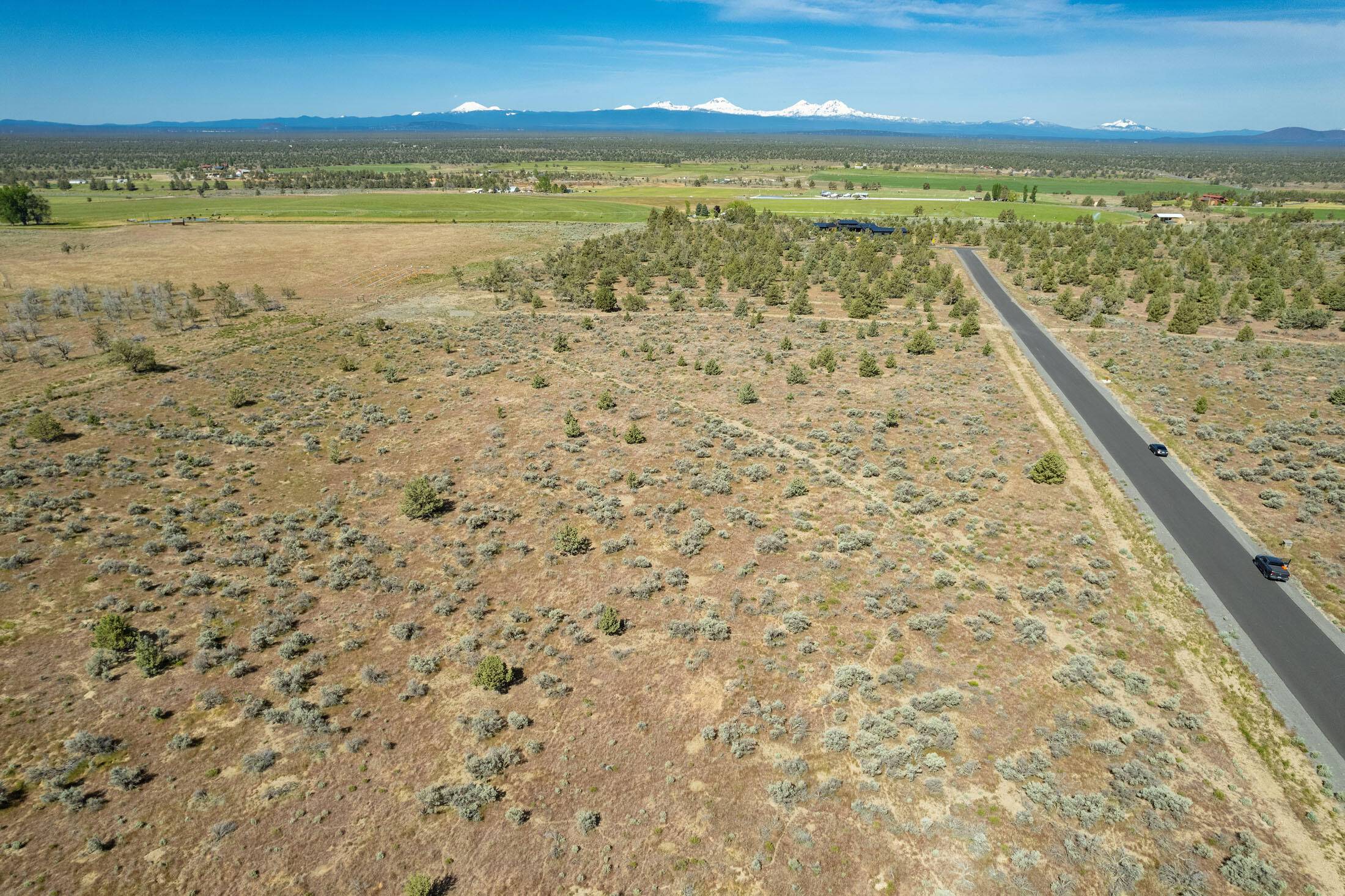 Powell Butte, OR 97753,Lot 13 Grandview RD