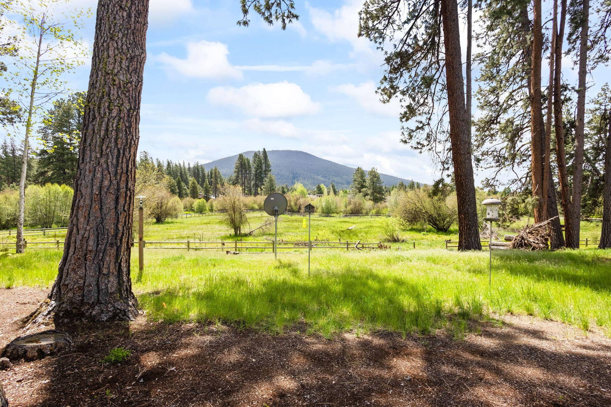 Camp Sherman, OR 97730,26223 Pine Lodge RD