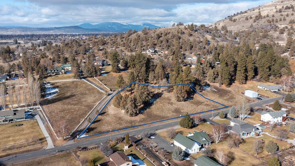 Klamath Falls, OR 97603,0 Vale (Parcel 2 of 2.53 Acres) RD