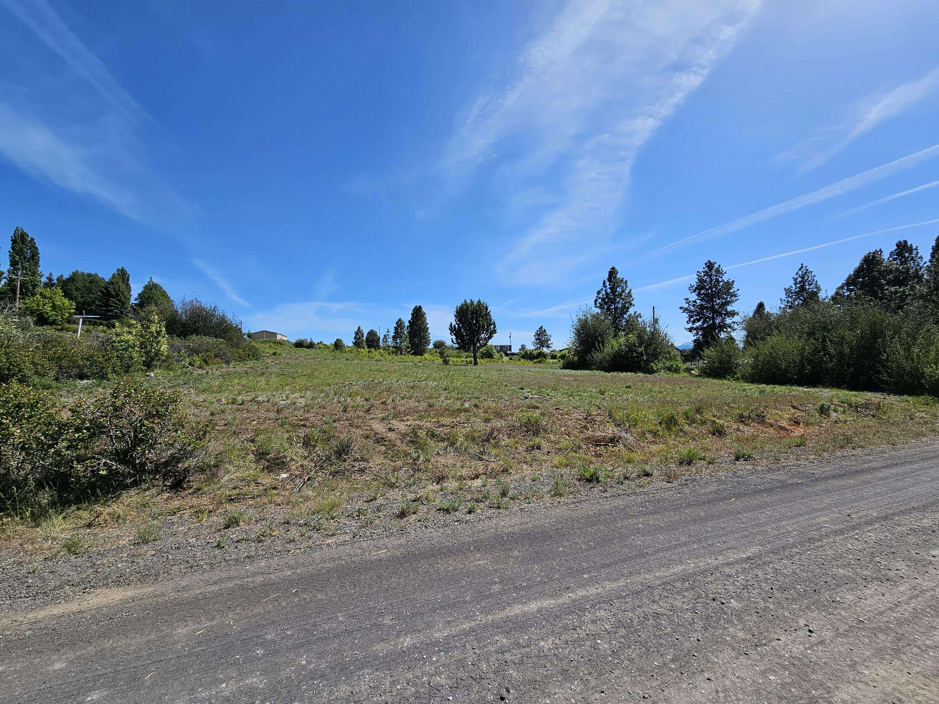 Chiloquin, OR 97624,NKA Forest View Dr