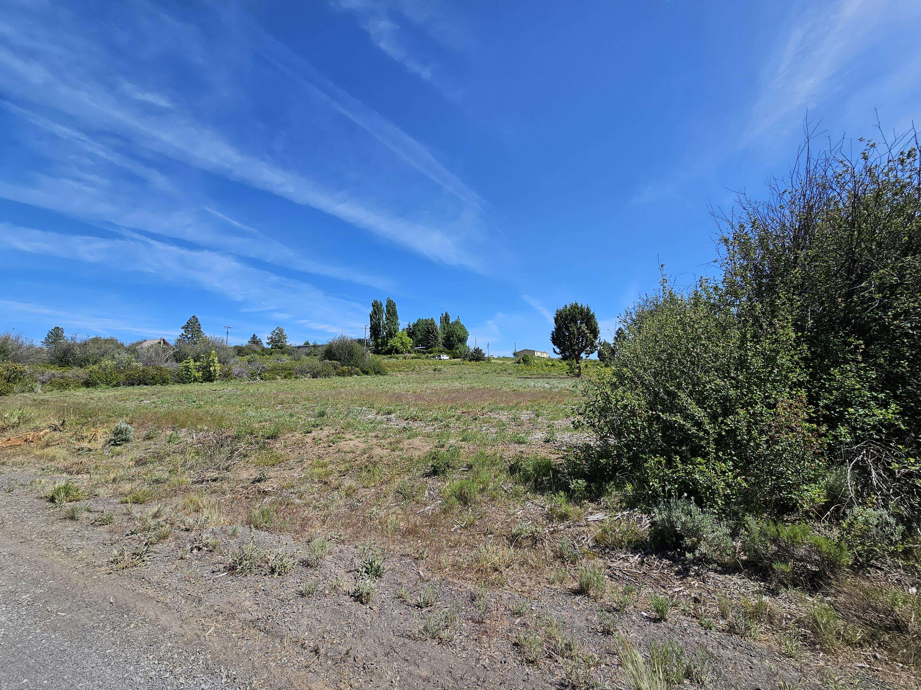 Chiloquin, OR 97624,NKA Forest View Dr