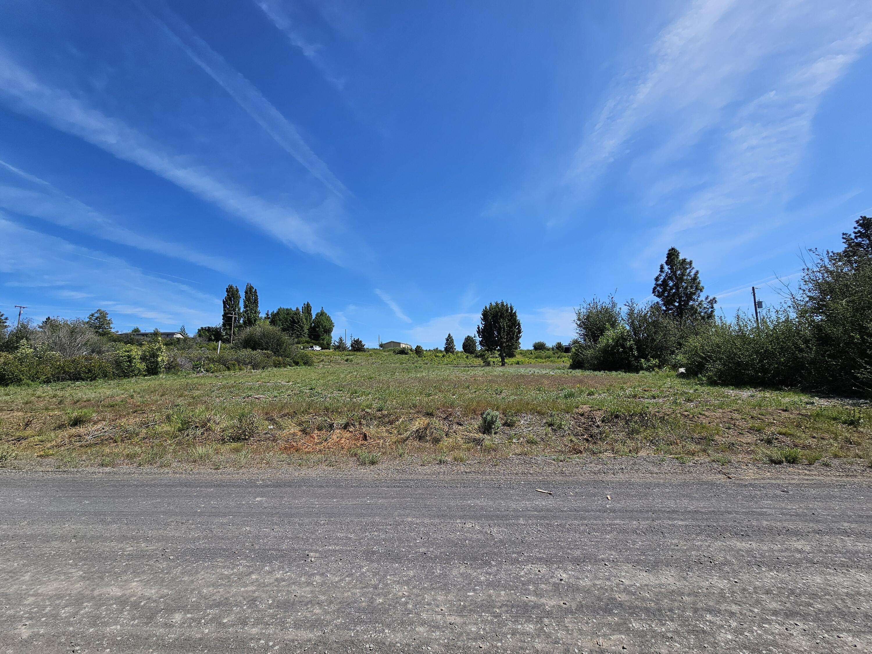 Chiloquin, OR 97624,NKA Forest View Dr