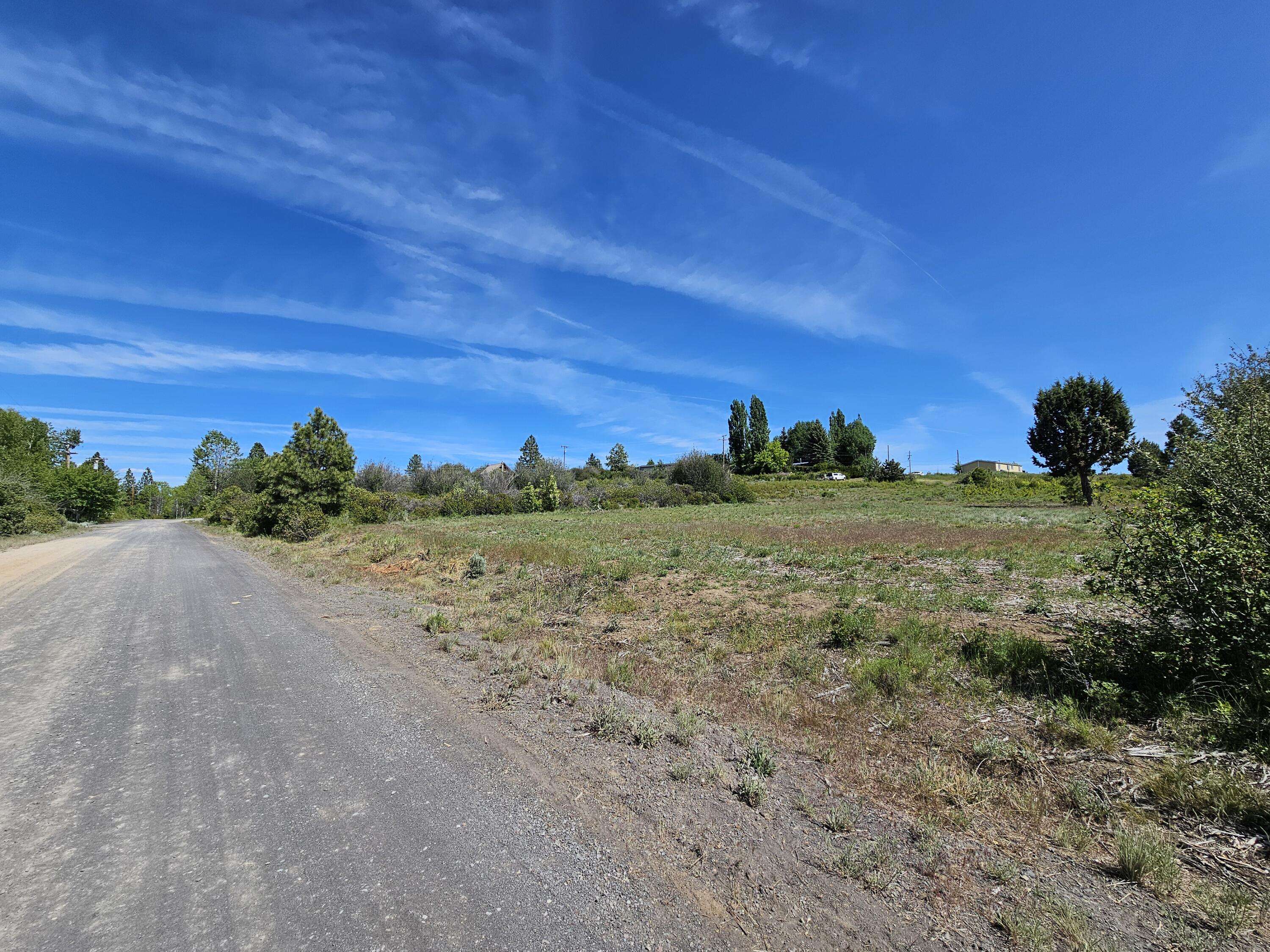 Chiloquin, OR 97624,NKA Forest View Dr