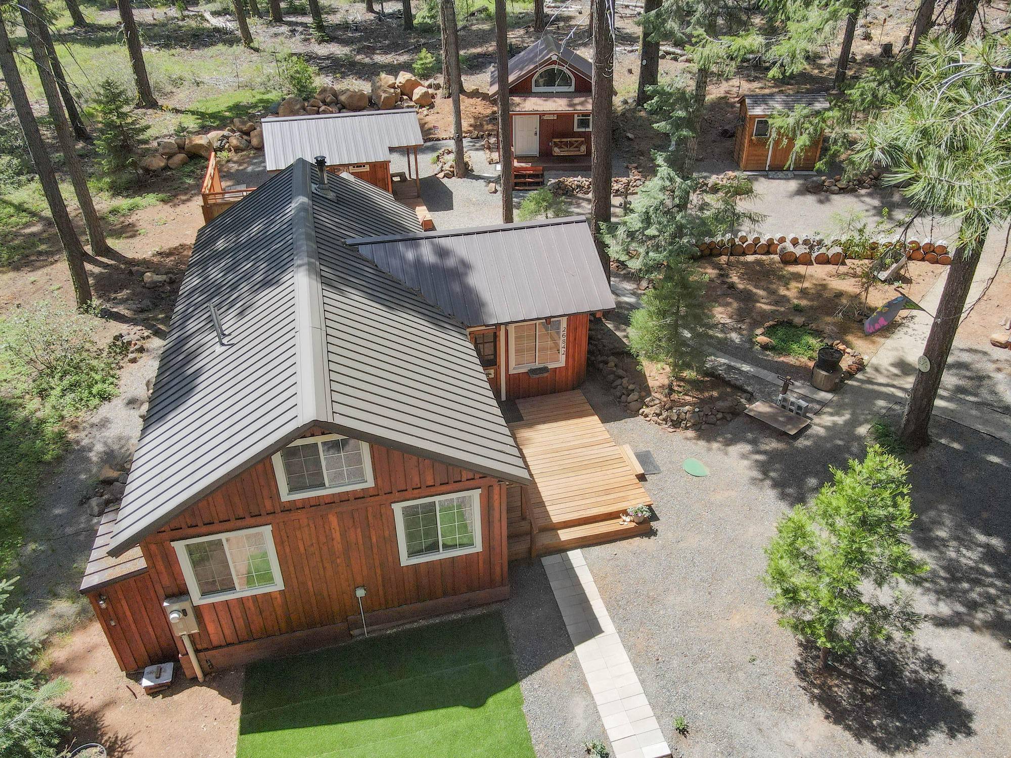 Klamath Falls, OR 97601,26842 Forest Park LN