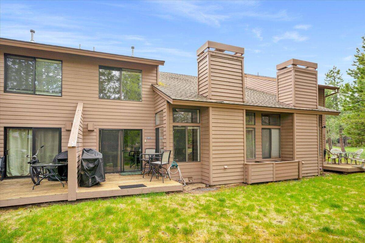 Sunriver, OR 97707,17720 Lake Aspen CT #7