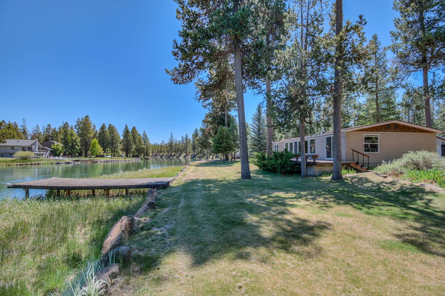 Bend, OR 97707,17145 Merganser DR