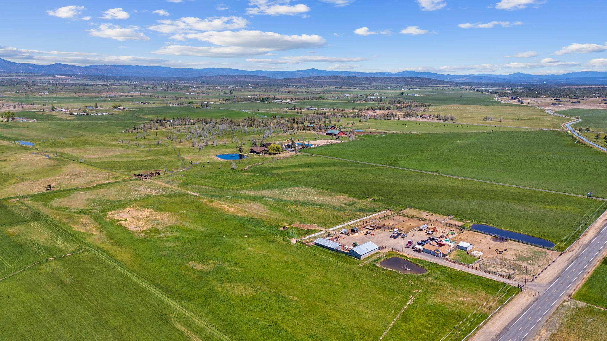 Powell Butte, OR 97753,13501 Riggs RD