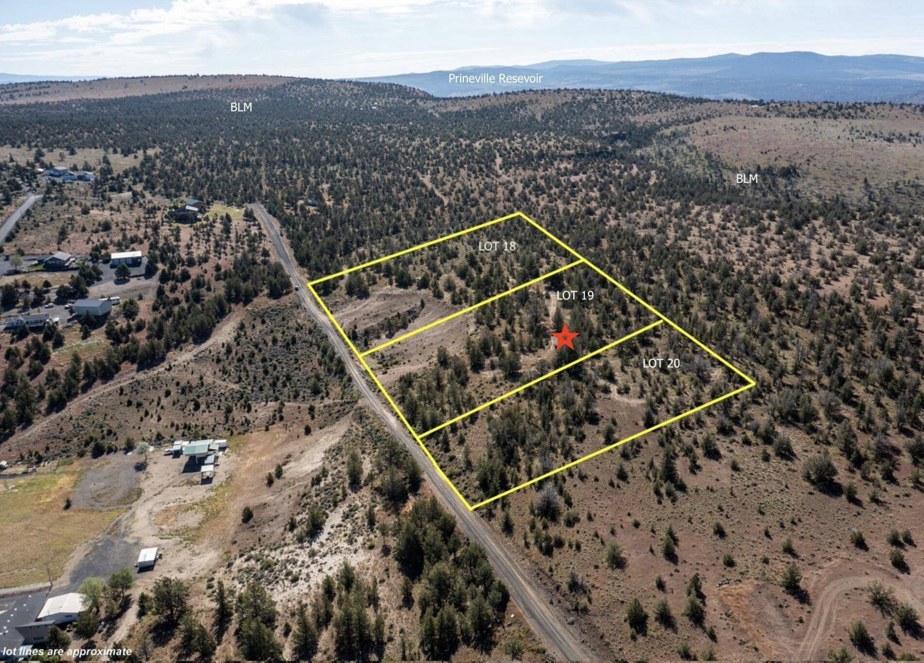 Prineville, OR 97754,5500 Seneca RD