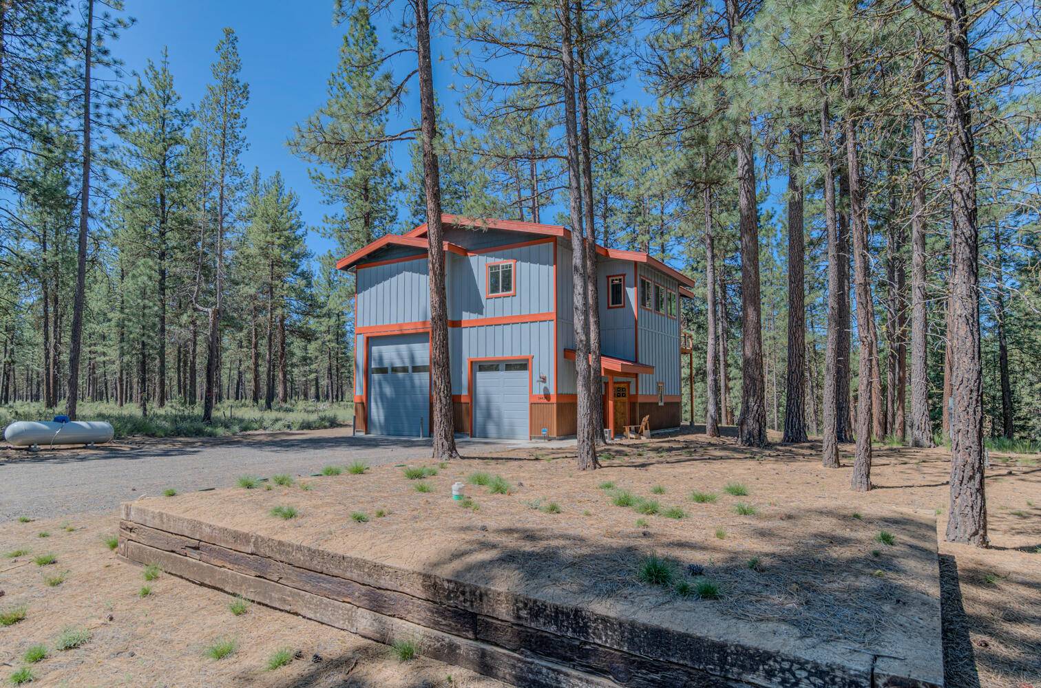 Bend, OR 97707,54429 Foster RD
