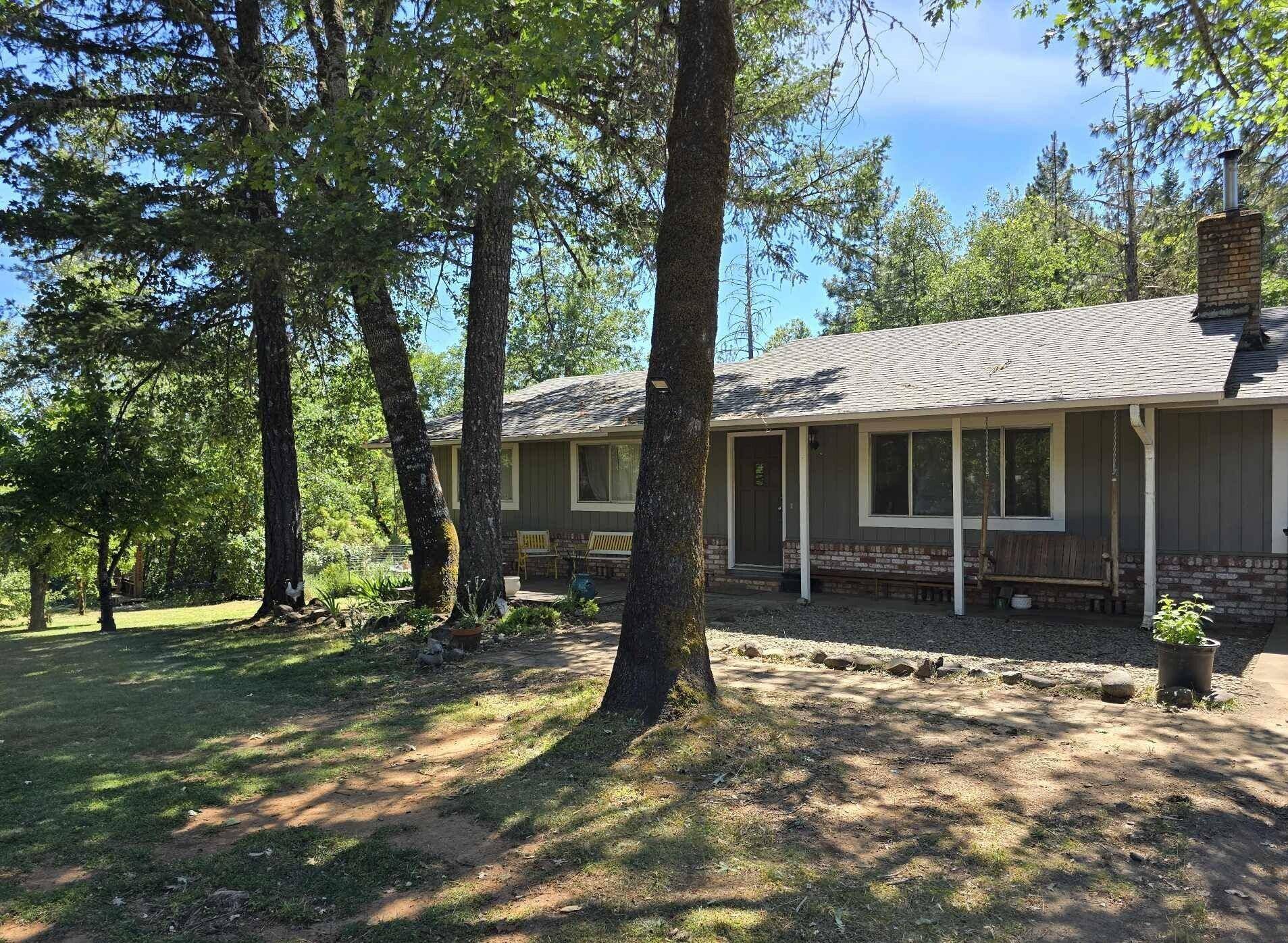 Cave Junction, OR 97523,2604 Chapman Creek RD