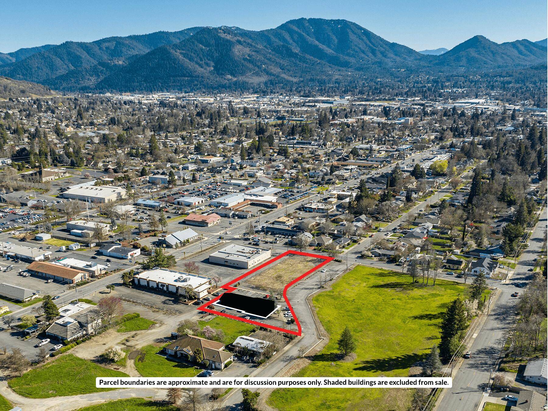 Grants Pass, OR 97526,124 Midland AVE