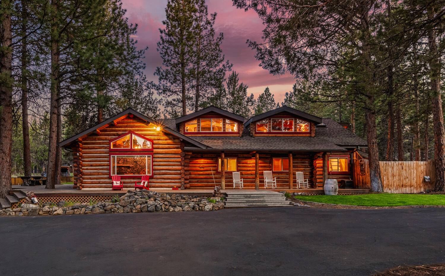 Bend, OR 97703,63544 Bridle LN